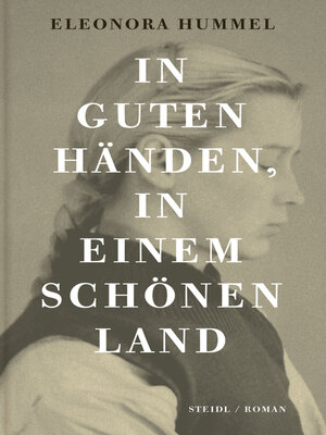 cover image of In guten Händen, in einem schönen Land